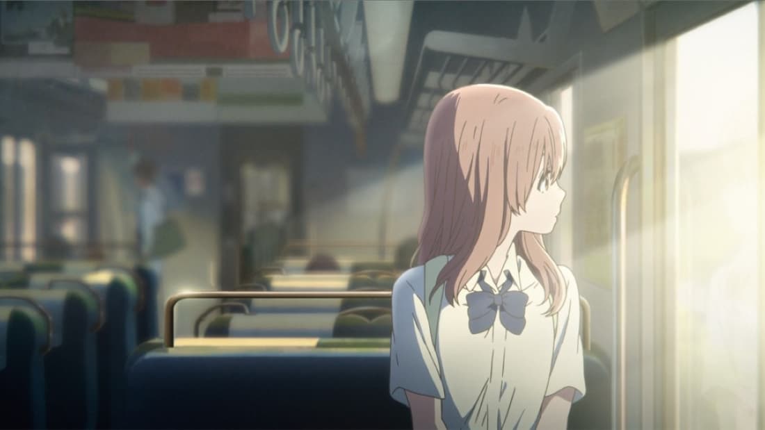 A Silent Voice