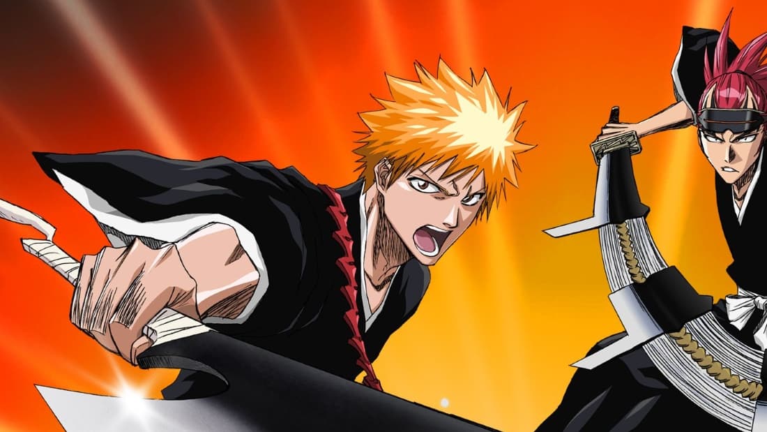 Bleach