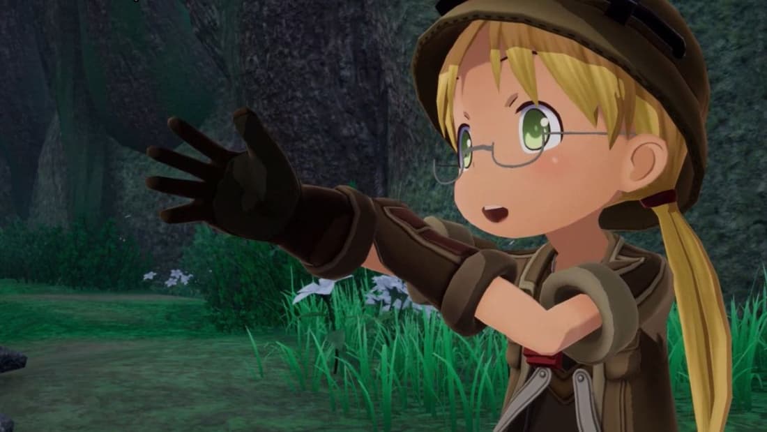 Made In Abyss