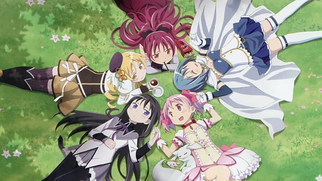 Madoka Magica