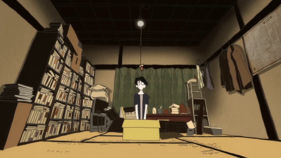 Tatami Galaxy