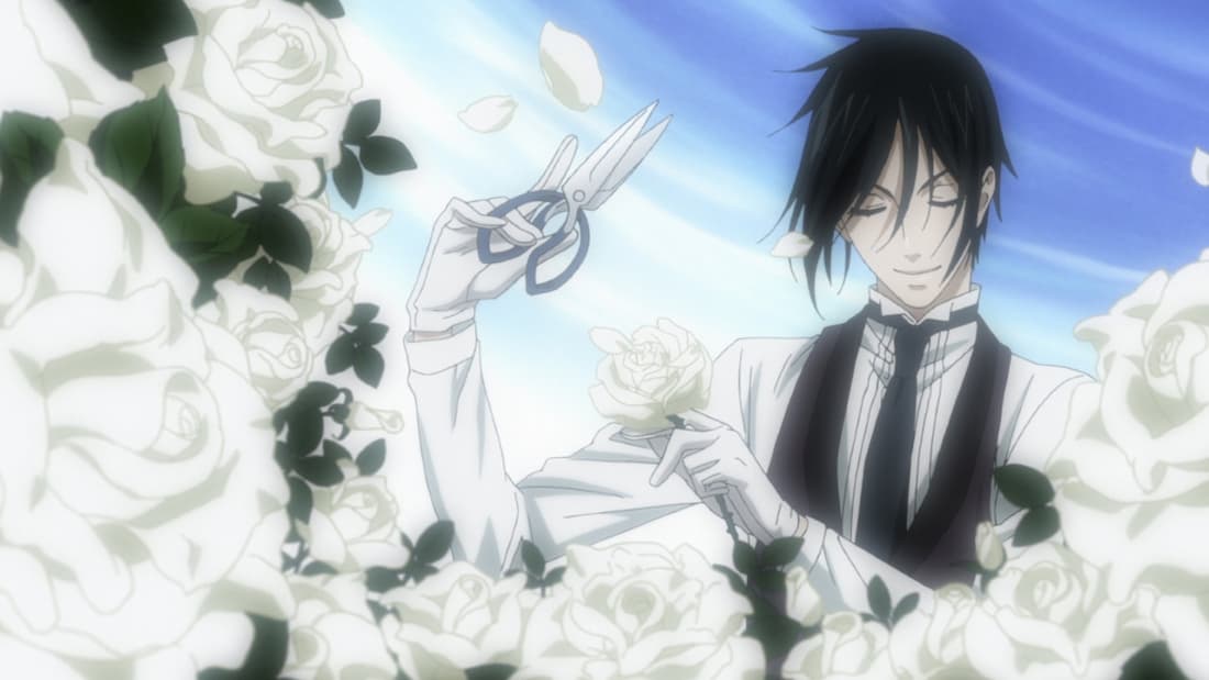 Black Butler