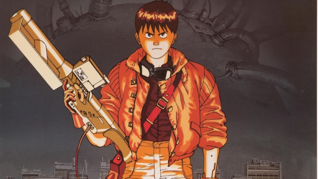 Akira