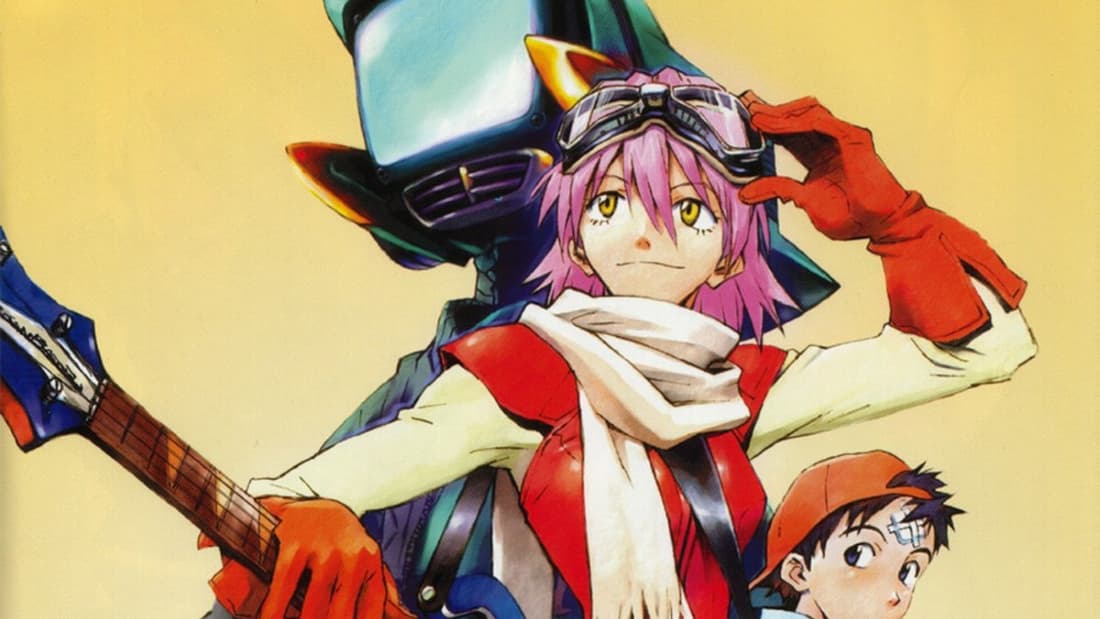 FLCL