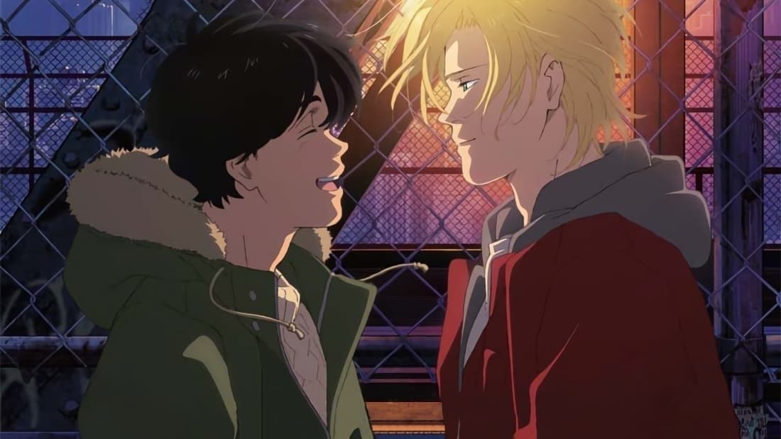 Banana Fish