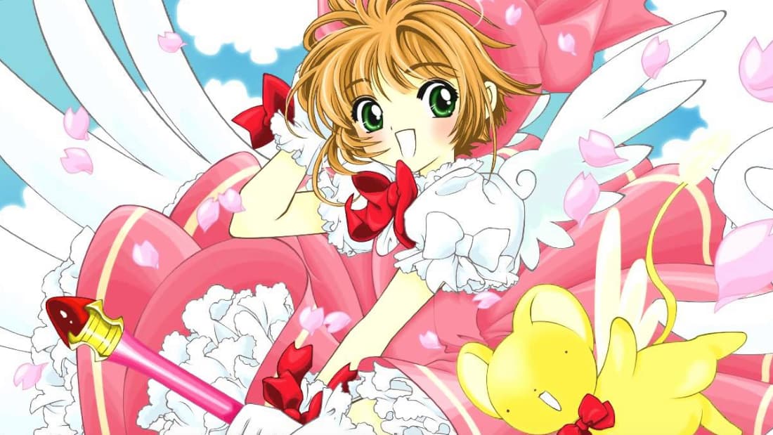 Cardcaptor Sakura