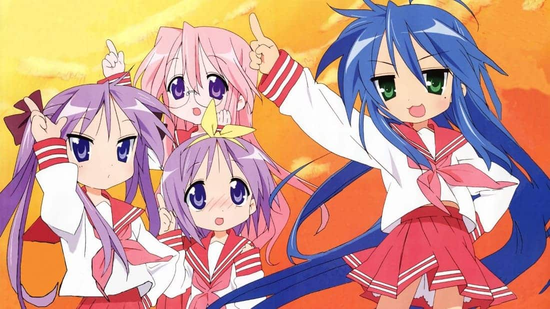 Lucky Star