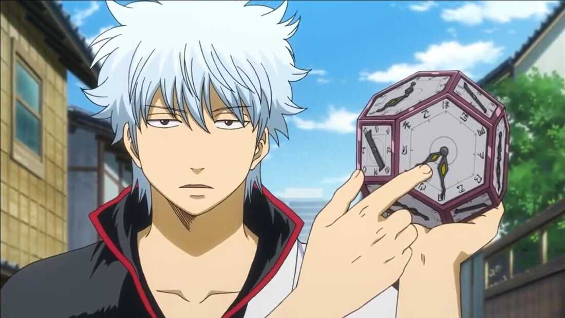 Gintama (2006)