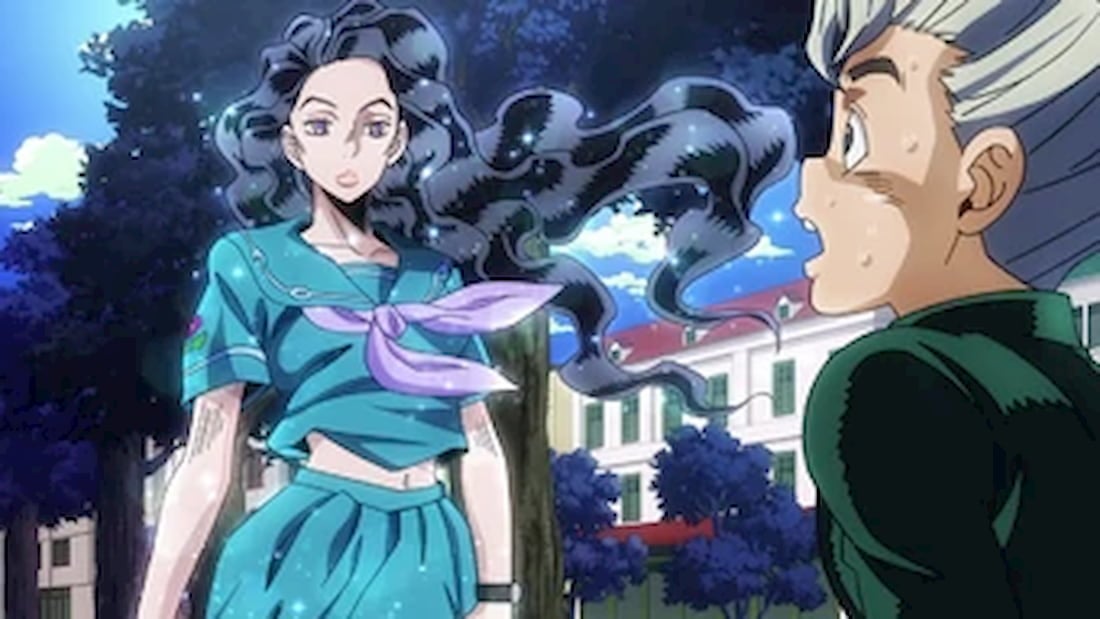 Yukako and Koichi