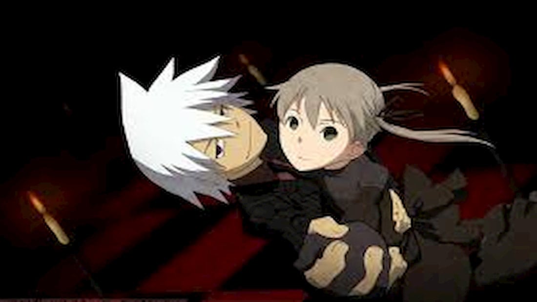 Maka and Evans