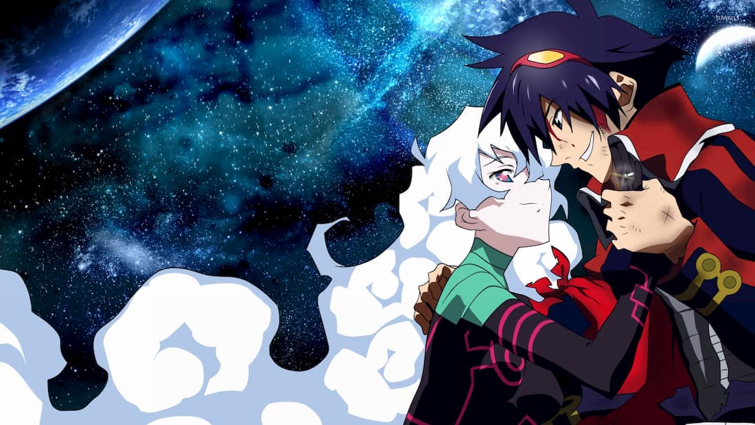 The 5 Most Popular Couples In Shounen Anime  5 That Got Overlooked