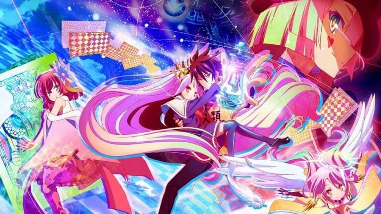 No Game No Life Season 2: Is It Cancelled?