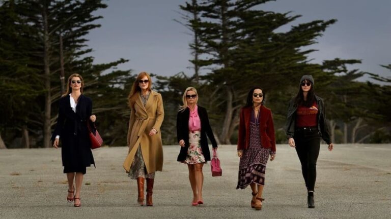 Big Little Lies Season 3 Is To Be Renewed Yet [2023 Updates]