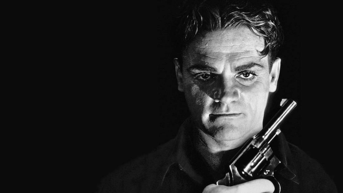 James Cagney (White Heat)