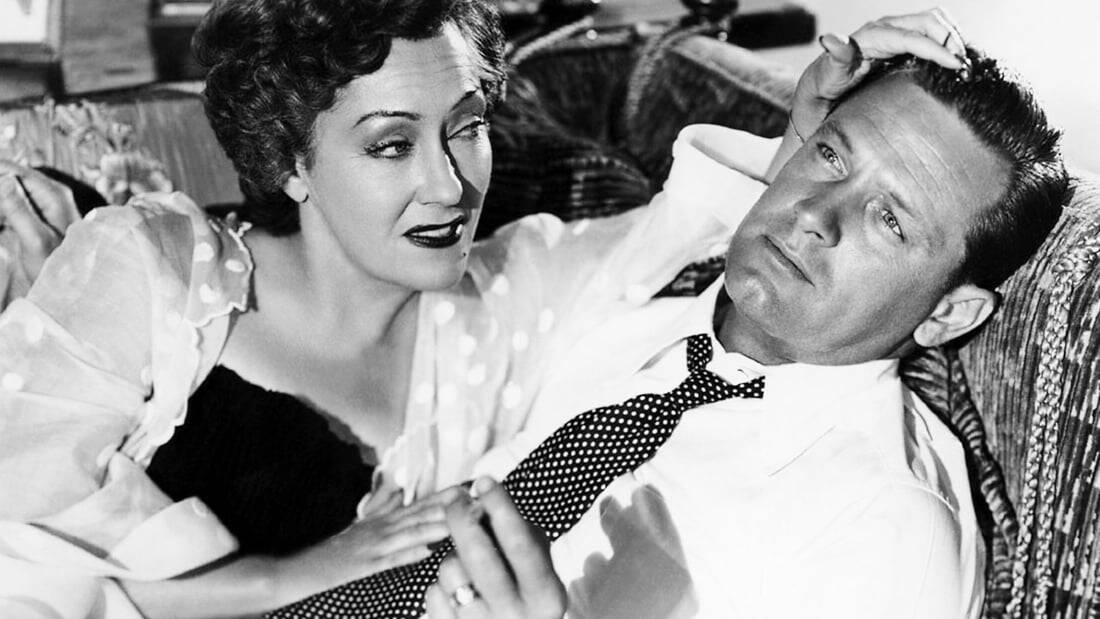 Gloria Swanson (Sunset Boulevard)