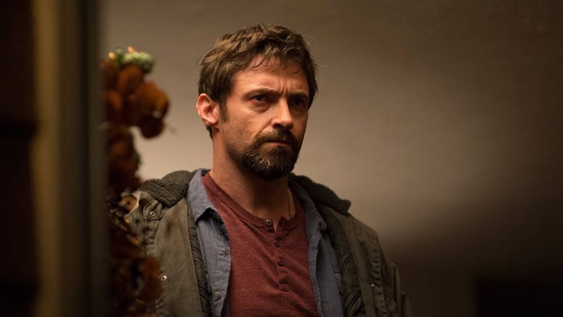 Hugh Jackman (Prisoners)