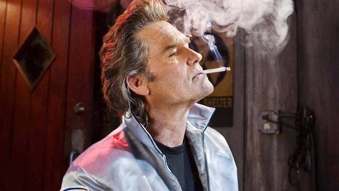 Kurt Russell (Death Proof)