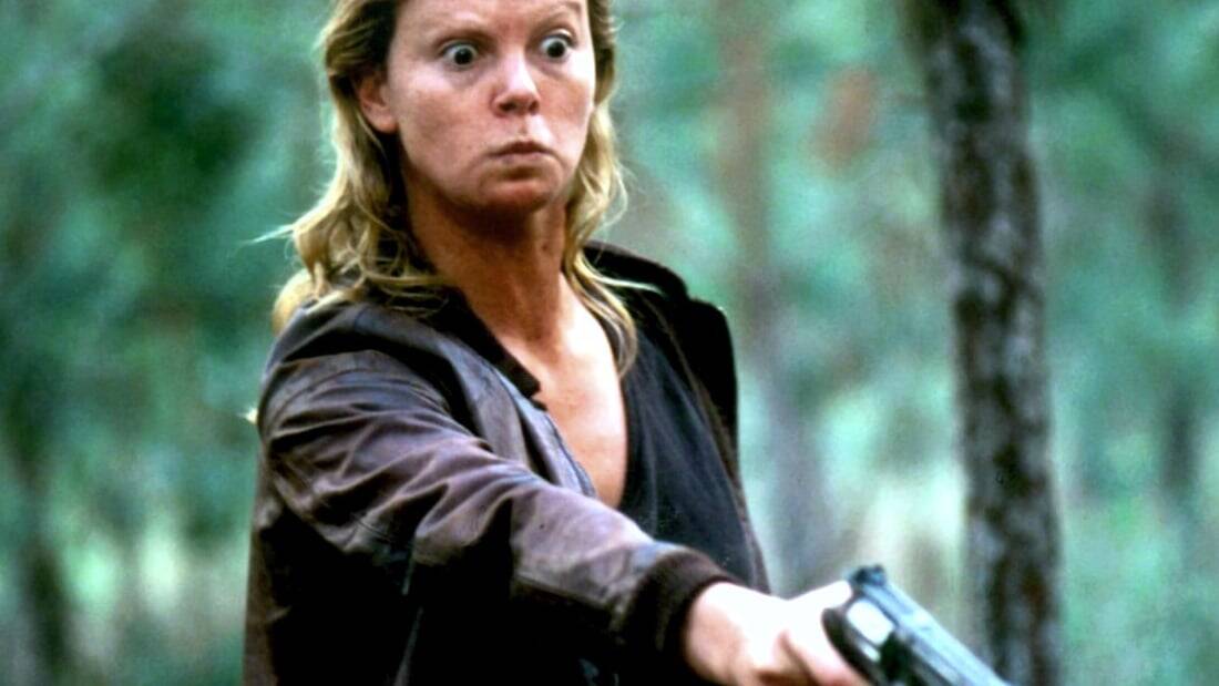 Charlize Theron (Monster)