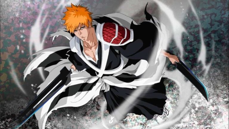 Bleach Ending : Everything you need to know