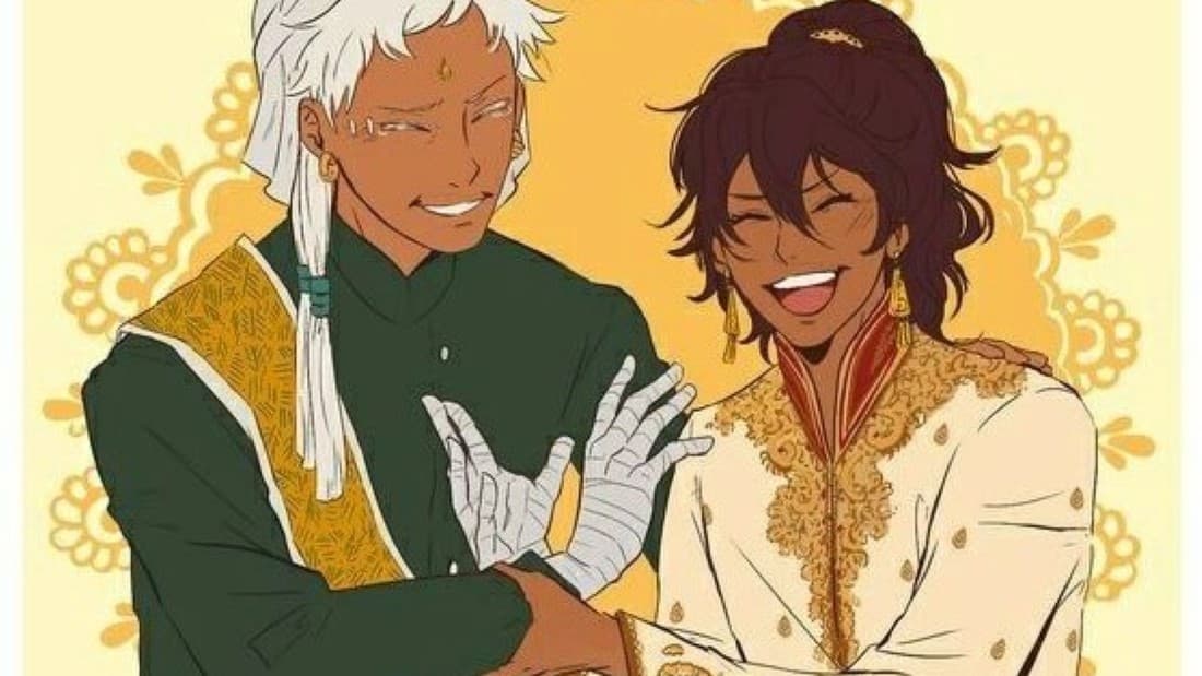 Why is dark skin disliked in anime Quora #18 Why is dark skin disliked in anime Quora