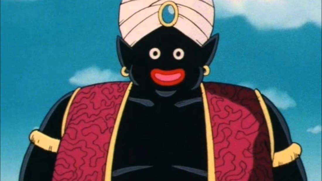 mr popo