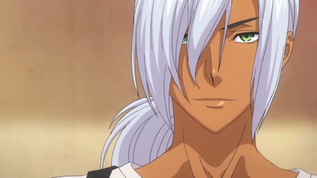 Do YOU know any Male darkbrownskinned anime characters Anime Amino #3 Do YOU know any Male darkbrownskinned anime characters Anime Amino
