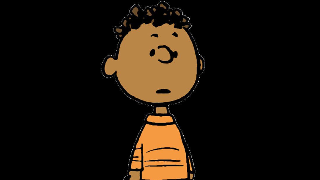 Franklin (Peanuts/ The Charlie Brown and Snoopy Show)