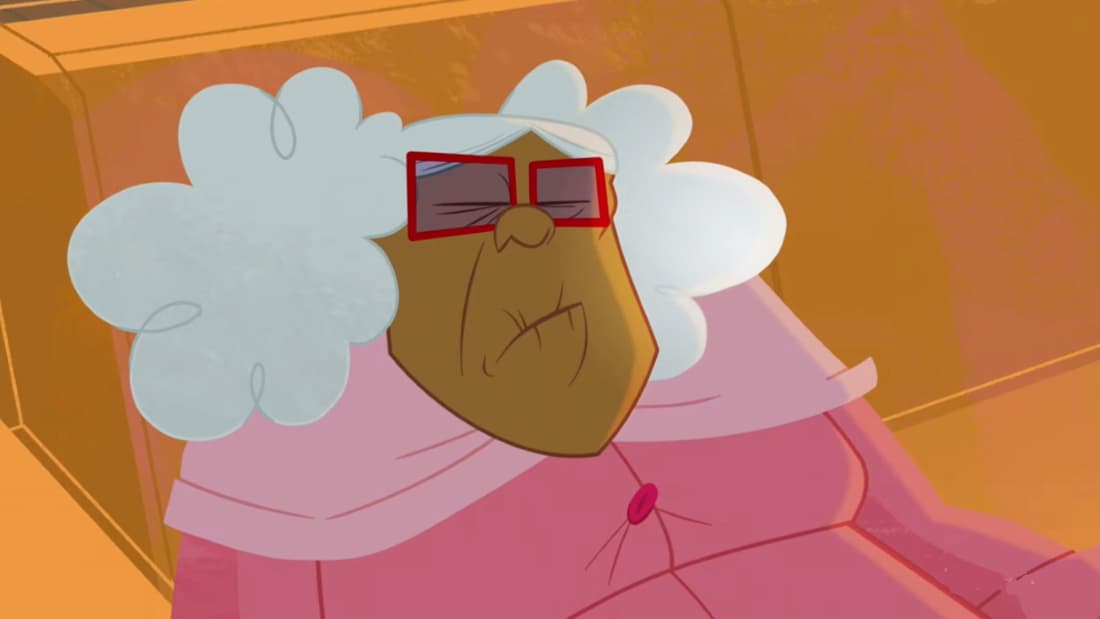 Top 50 Best Black Cartoon Characters Of All Time Top 50 Best Black Cartoon Characters Of All Time