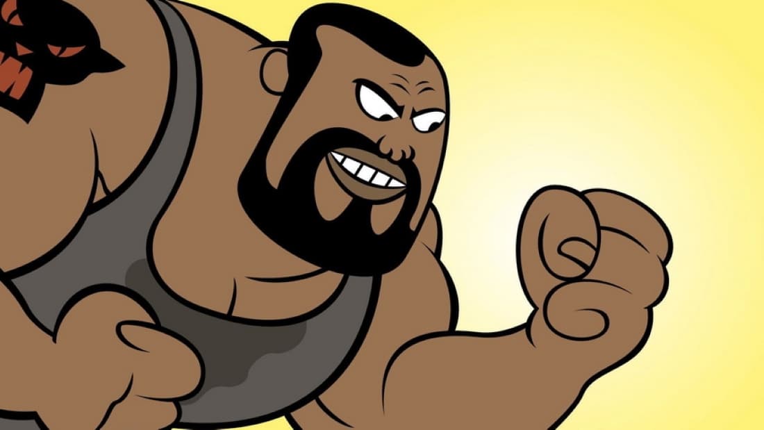 Top 50 Best Black Cartoon Characters Of All Time Top 50 Best Black Cartoon Characters Of All Time