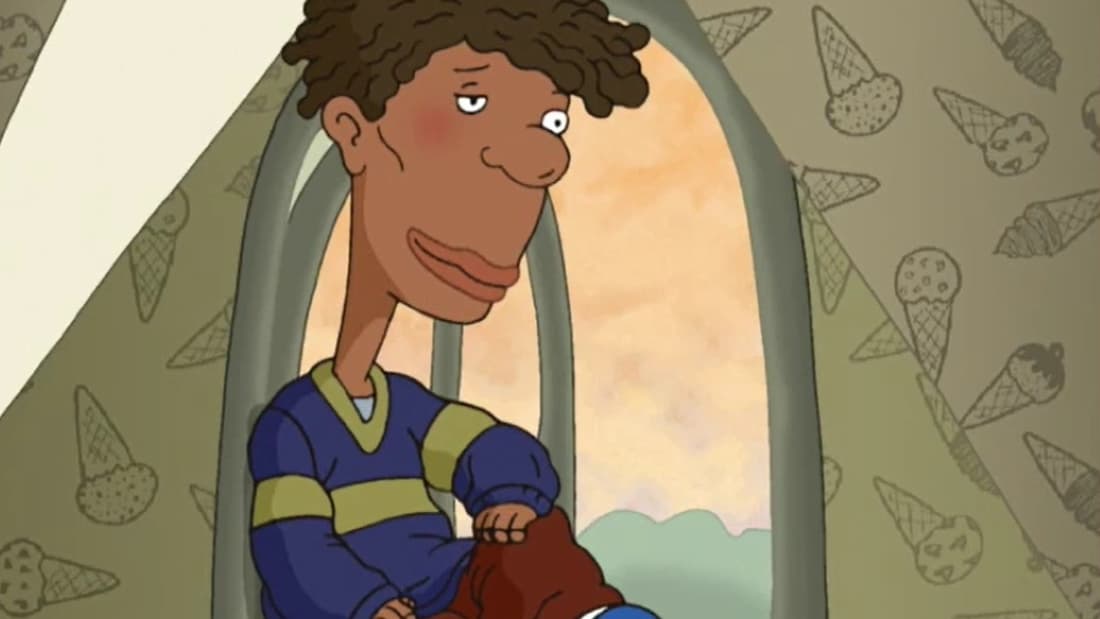 Top 50 Best Black Cartoon Characters Of All Time Top 50 Best Black Cartoon Characters Of All Time
