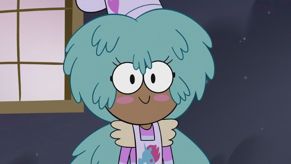 Kelly (Star vs. the Forces of Evil)