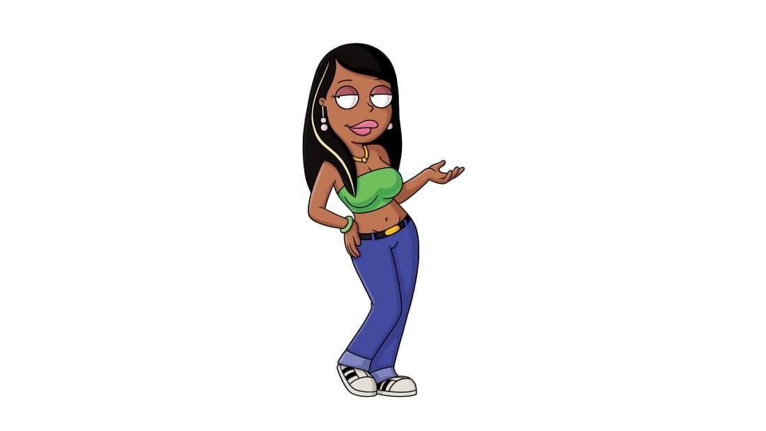 Top 50 Best Black Cartoon Characters Of All Time Top 50 Best Black Cartoon Characters Of All Time