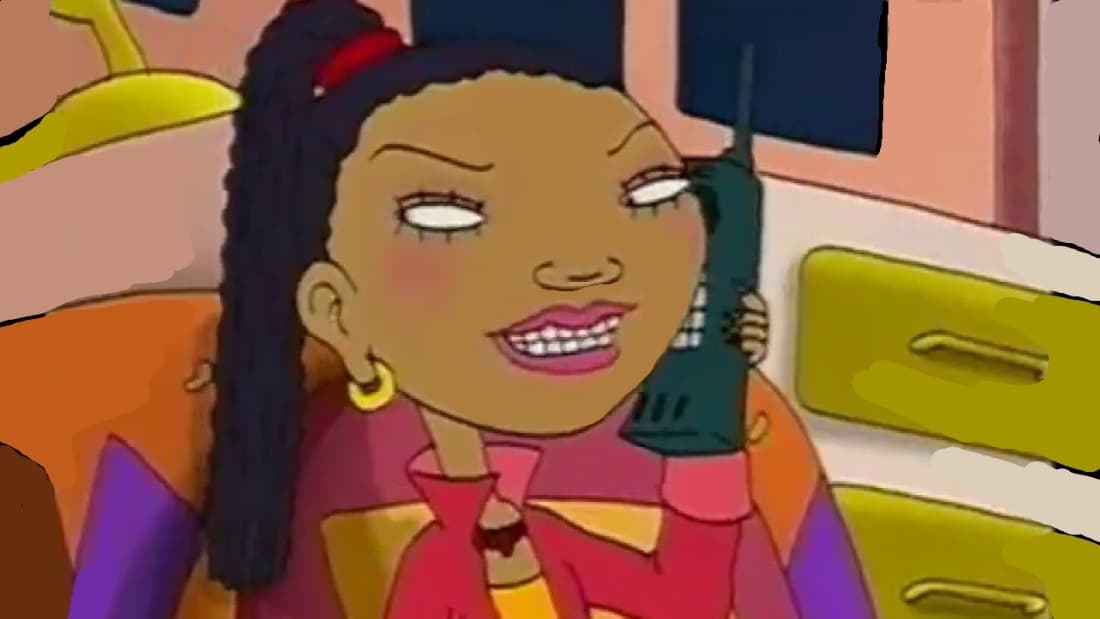 Top 50 Best Black Cartoon Characters Of All Time Top 50 Best Black Cartoon Characters Of All Time