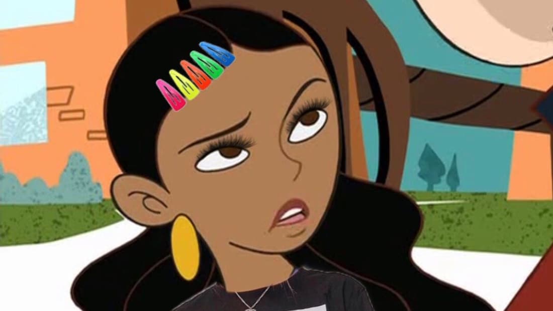 Monique (Kim Possible)