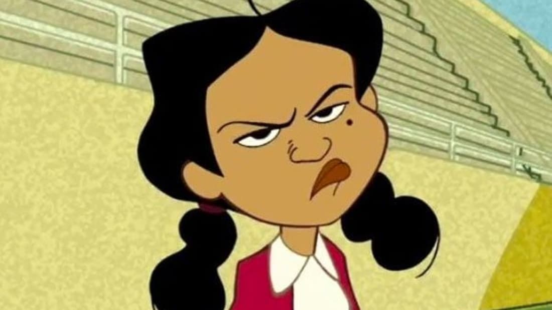 Penny Proud (The Proud Family)
