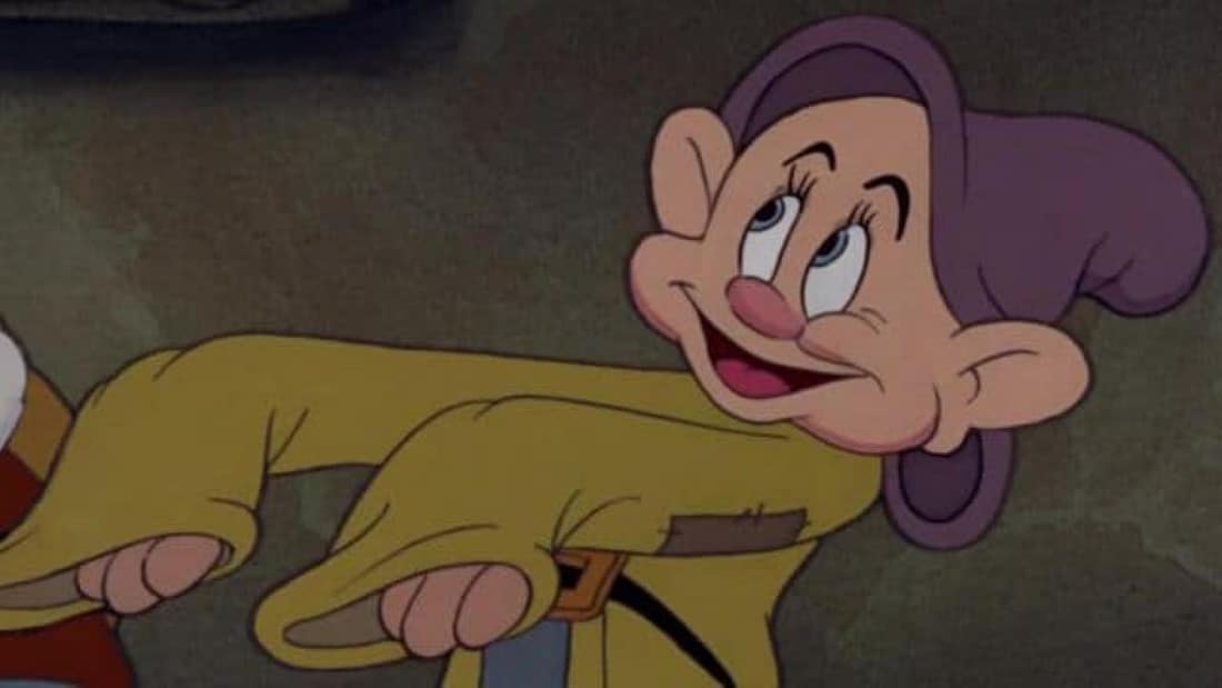 Dopey (Snow White and the Seven Dwarfs)