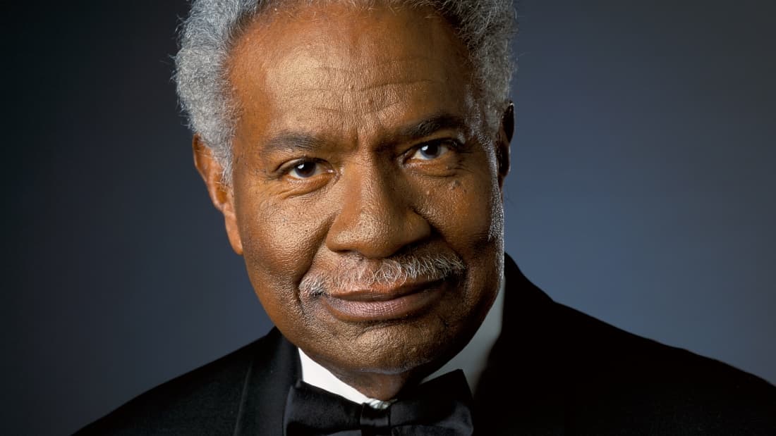 Ossie Davis