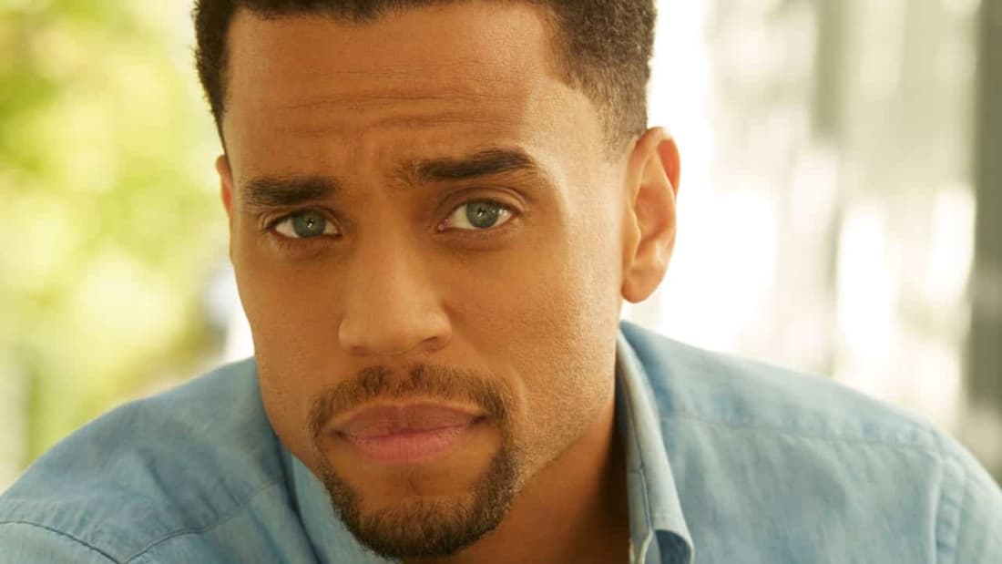 Michael Ealy