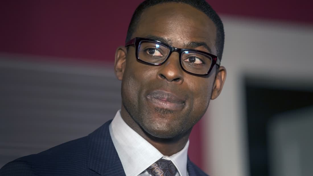 Sterling K. Brown