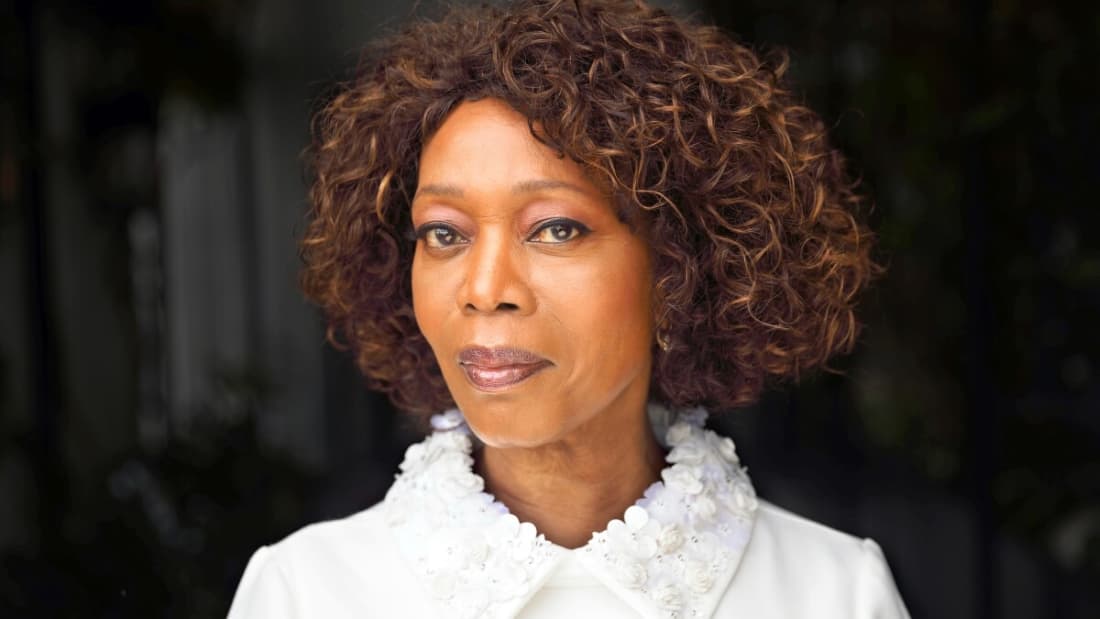 Alfre Woodard