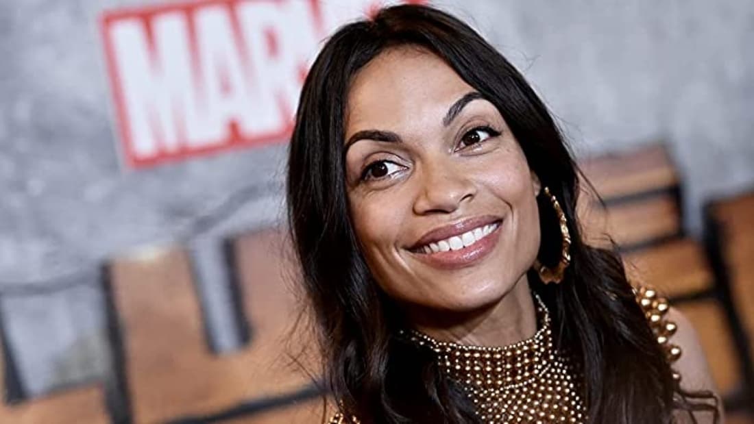 Rosario Dawson