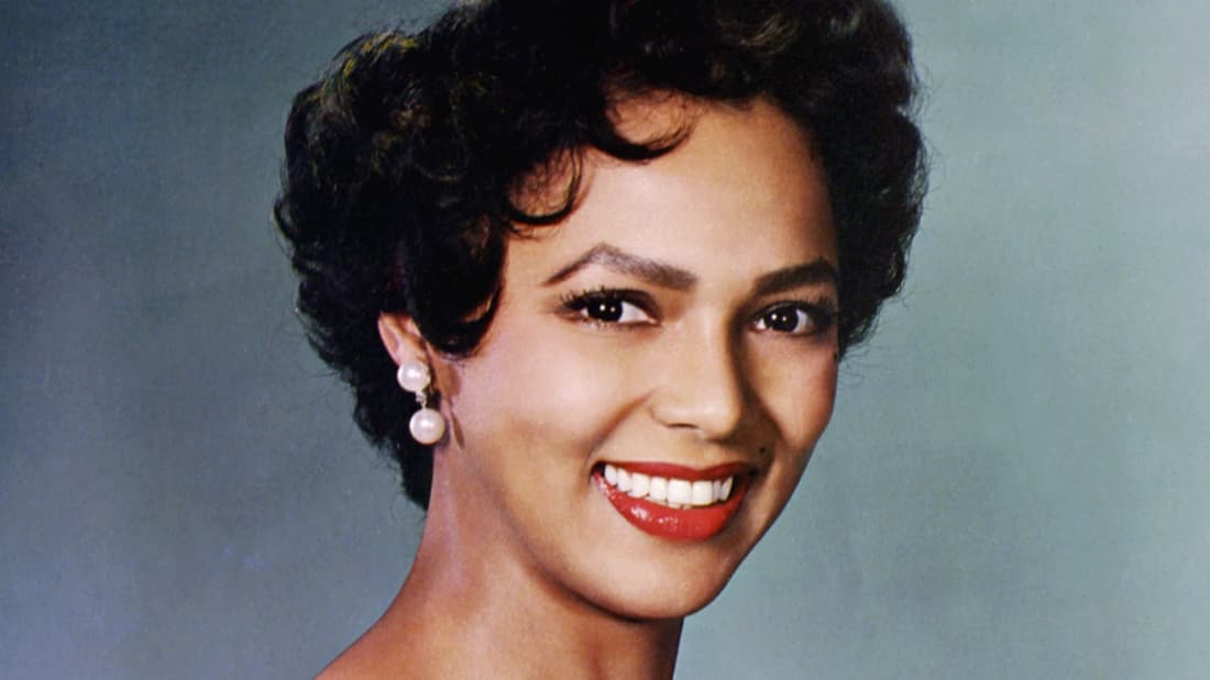 Dorothy Dandridge