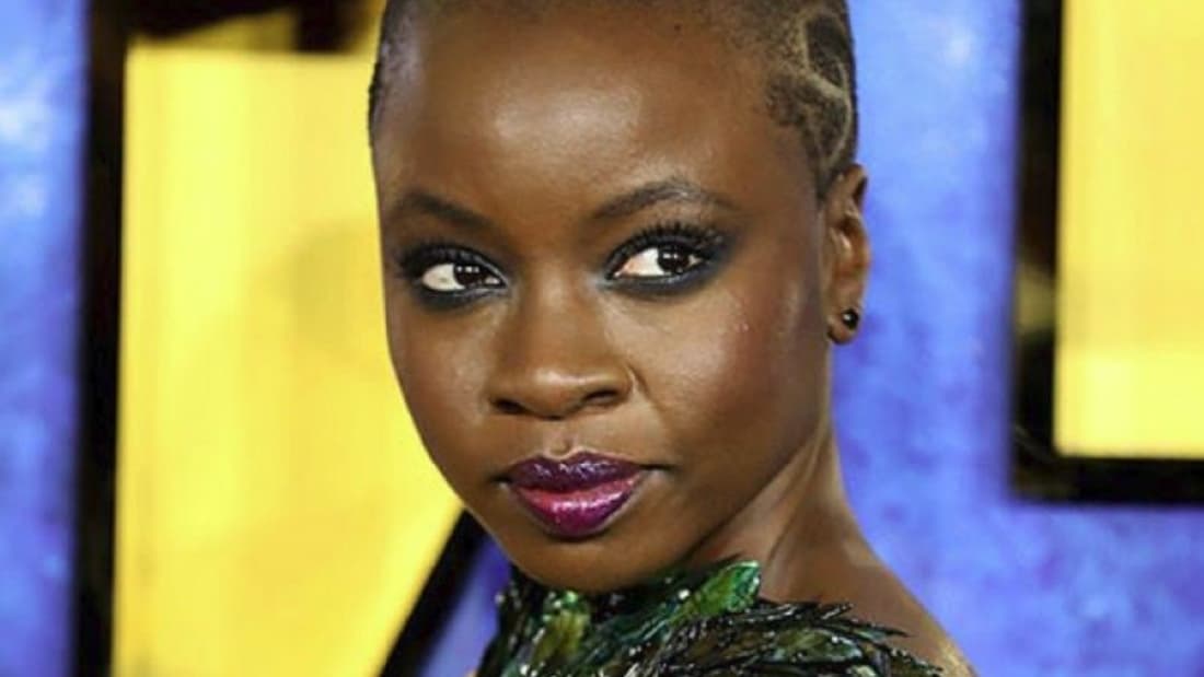 Danai Gurira