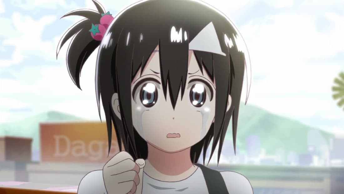 What is happening with Blood Lad Season 2??? 