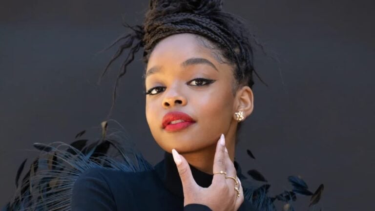 Top 50 Best Black Actresses Under 30
