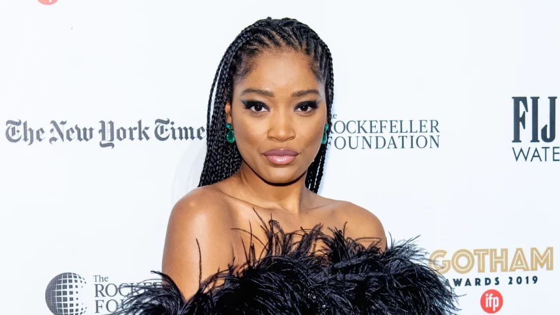 Keke Palmer