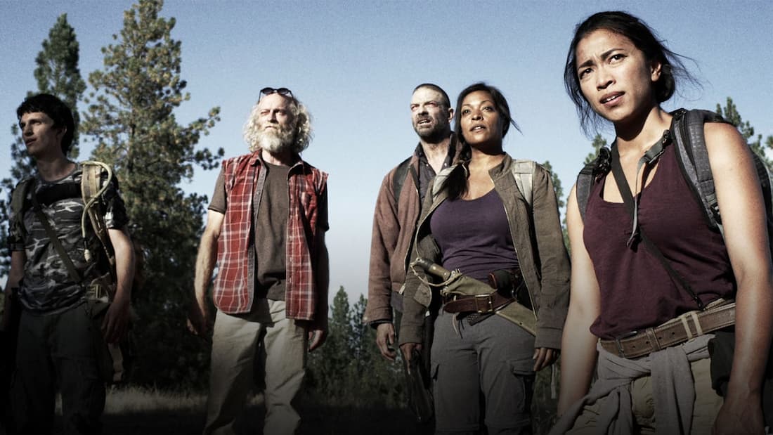 Z Nation 