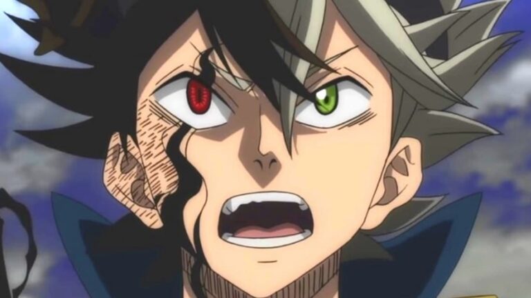 Black Clover Filler List: Ultimate List of Filler, Canon, and Mixed Episodes