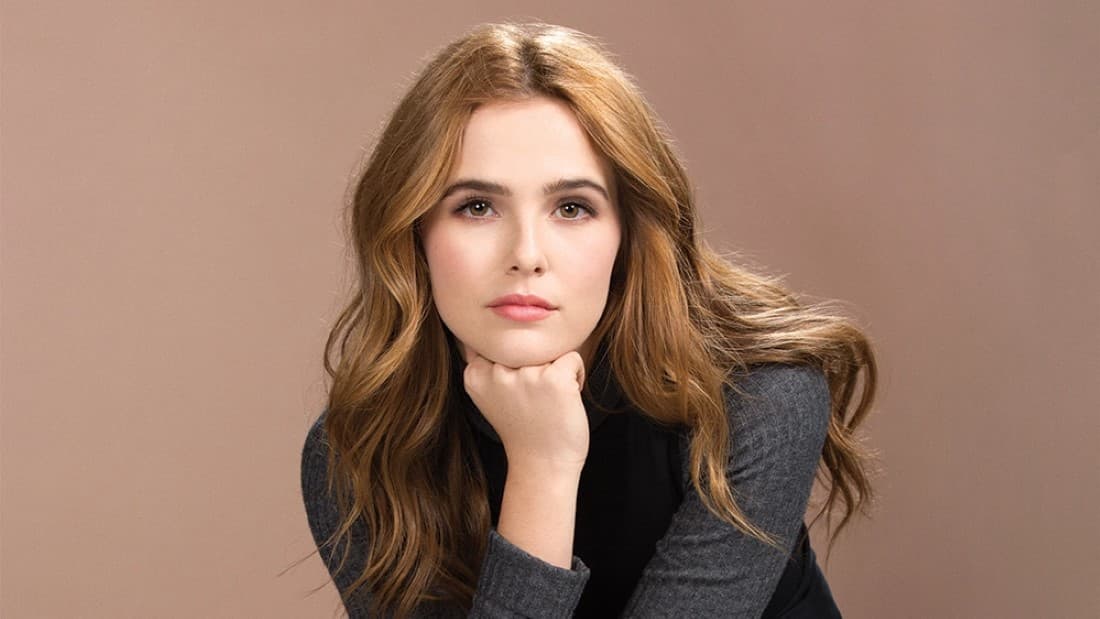 Zoey Deutch