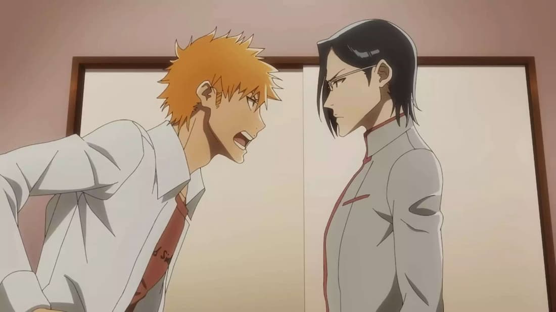 Bleach Watch Order [Where To Watch]